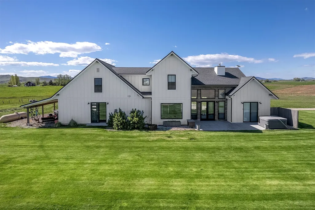37515 Pablo West Road Ronan MT 59864