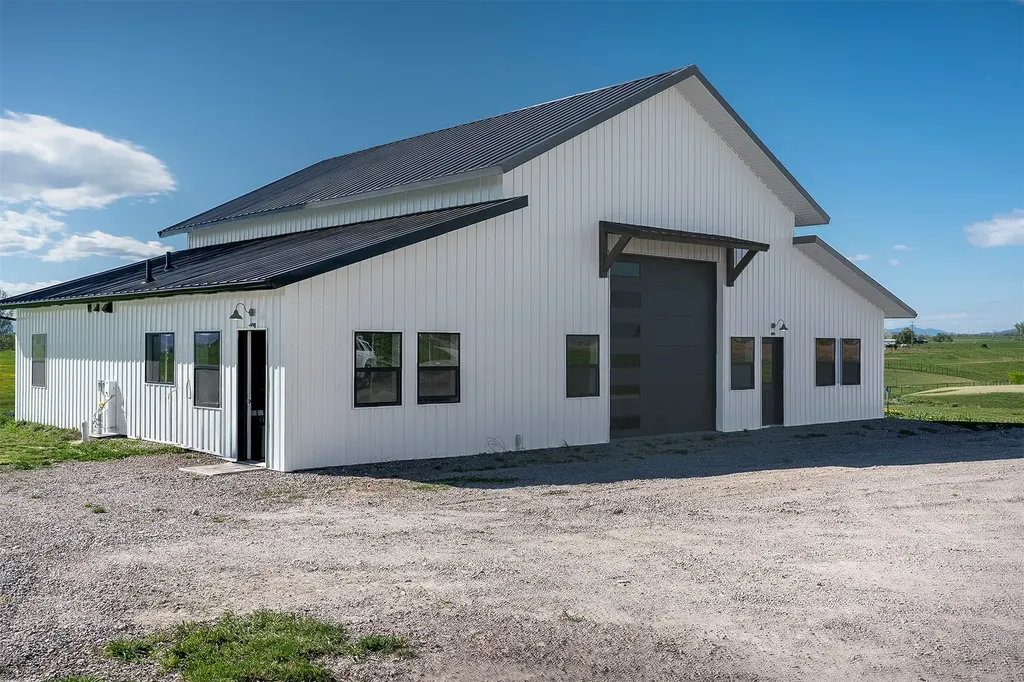 37515 Pablo West Road Ronan MT 59864