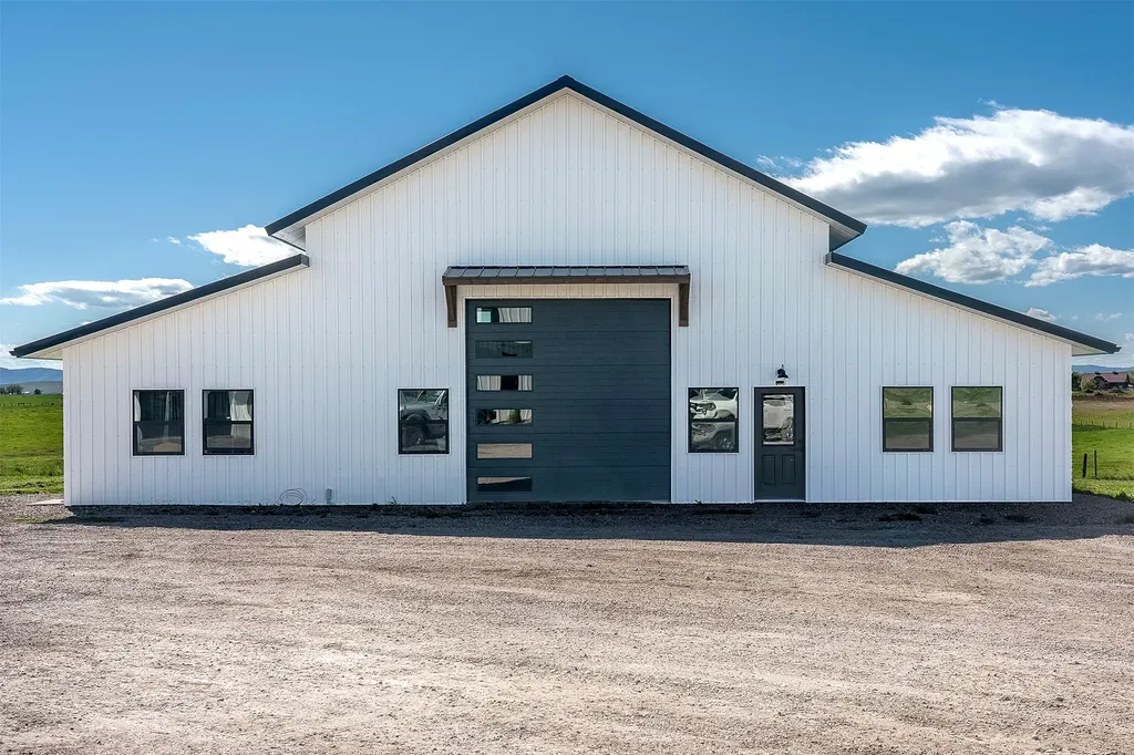 37515 Pablo West Road Ronan MT 59864