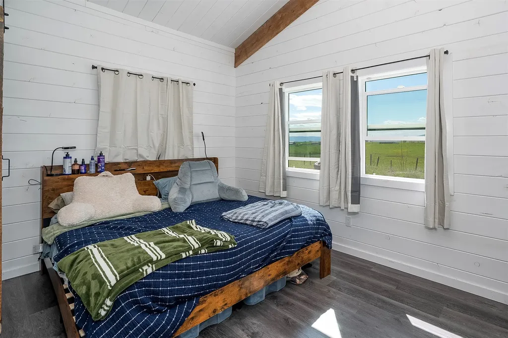 37515 Pablo West Road Ronan MT 59864