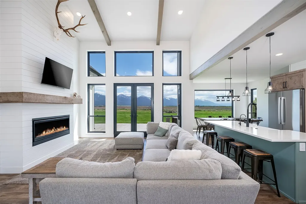 37515 Pablo West Road Ronan MT 59864