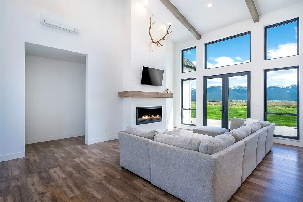 37515 Pablo West Road Ronan MT 59864