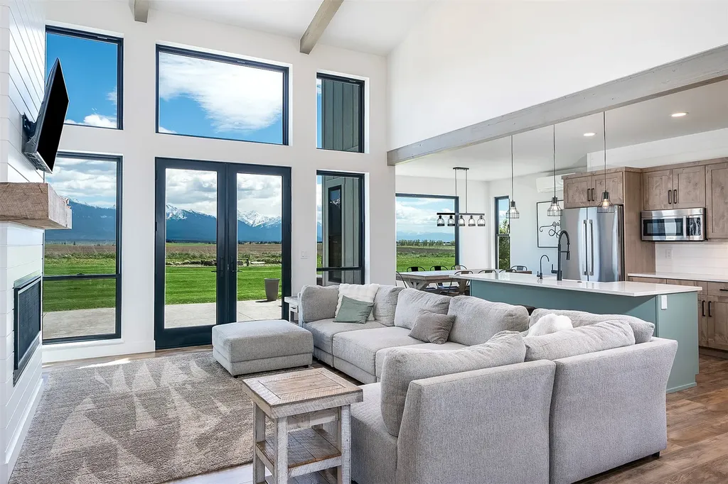 37515 Pablo West Road Ronan MT 59864