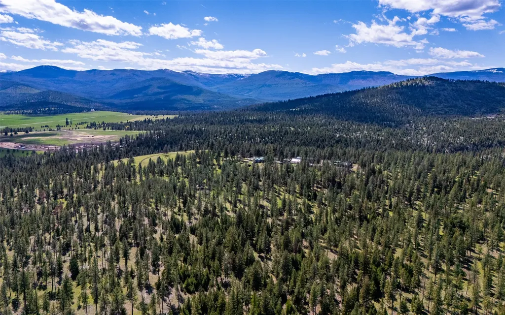 3605 Hubbart Dam Road Marion MT 59925