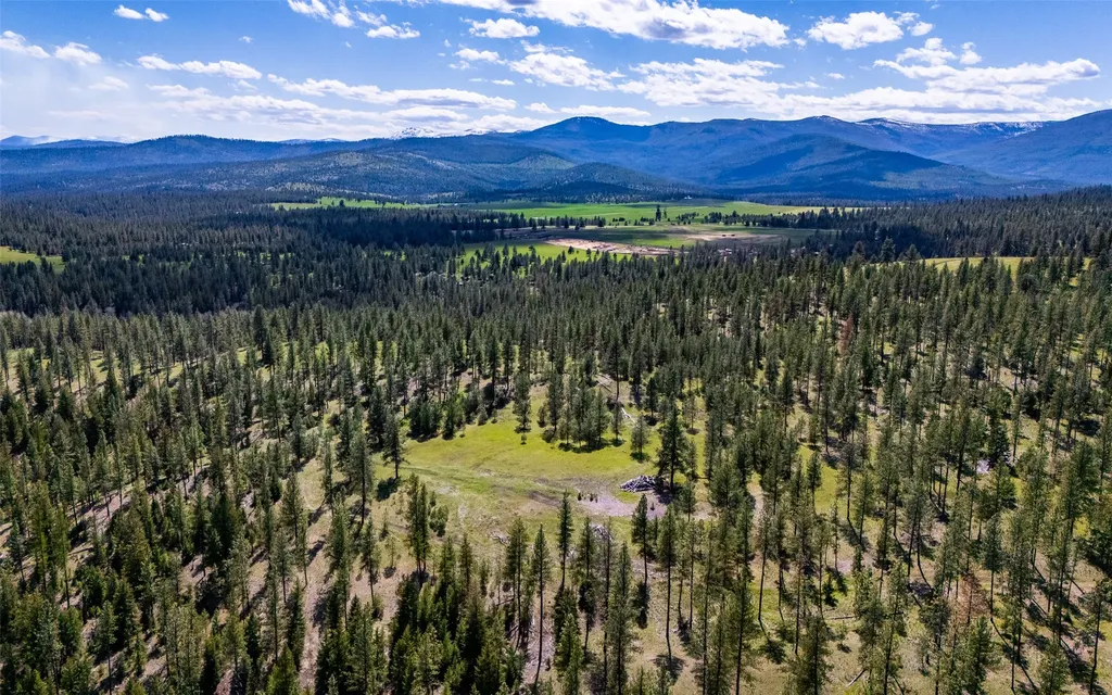 3605 Hubbart Dam Road Marion MT 59925