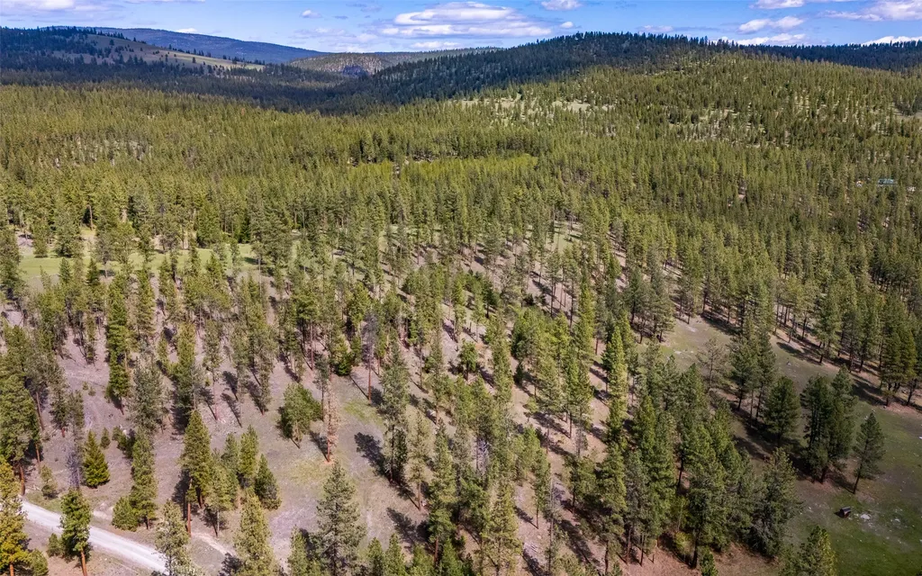 3605 Hubbart Dam Road Marion MT 59925