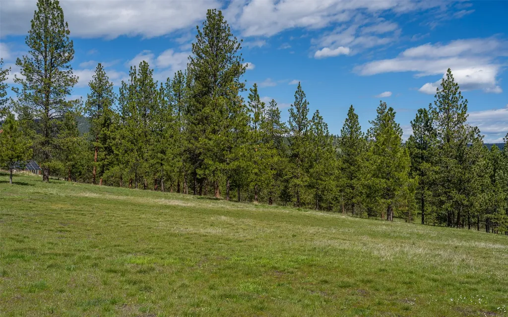 3605 Hubbart Dam Road Marion MT 59925
