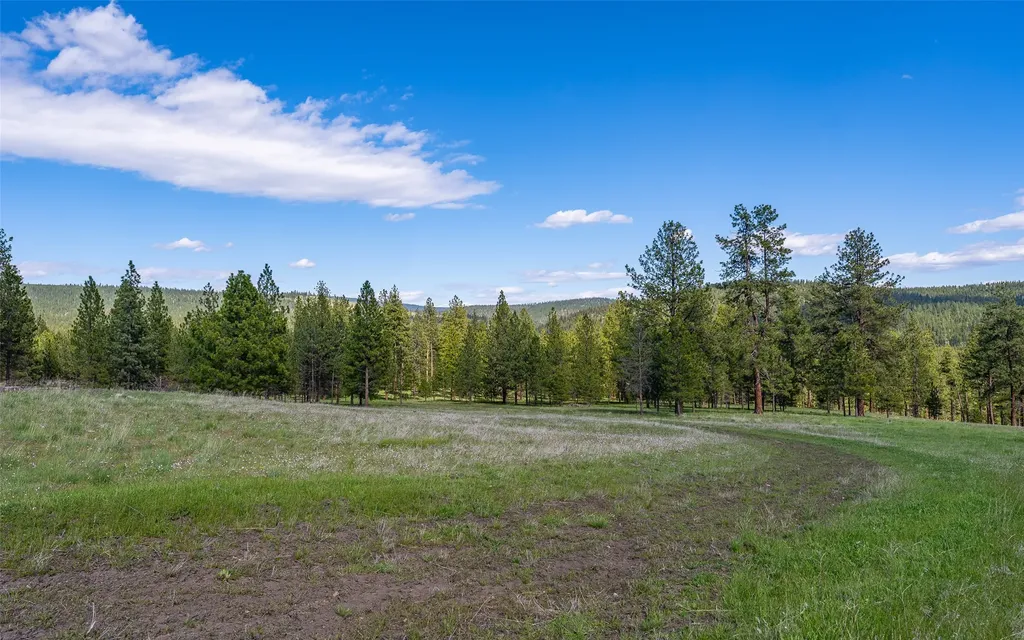 3605 Hubbart Dam Road Marion MT 59925