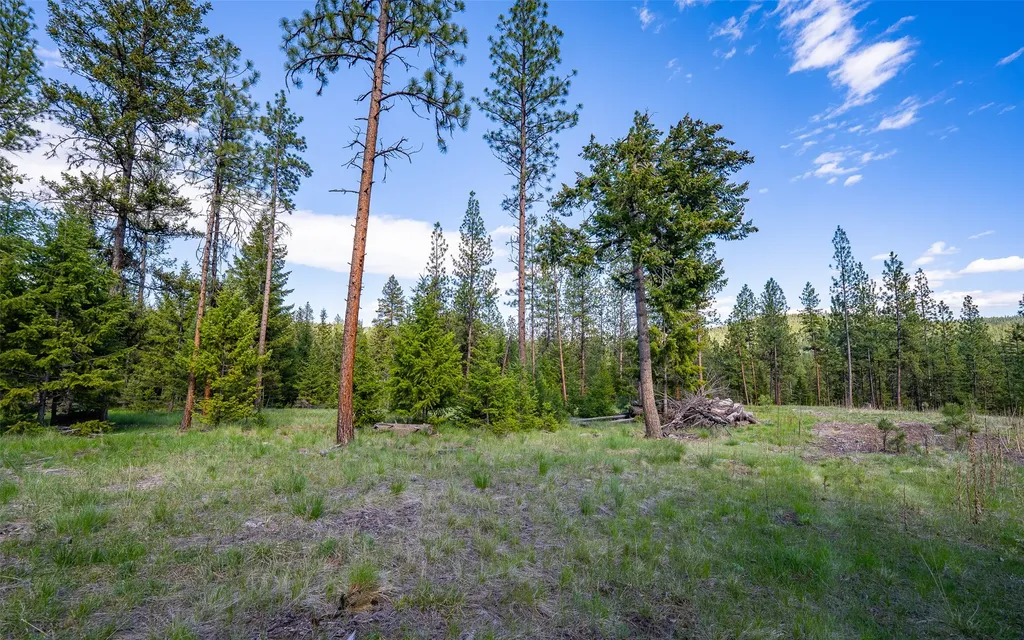3605 Hubbart Dam Road Marion MT 59925