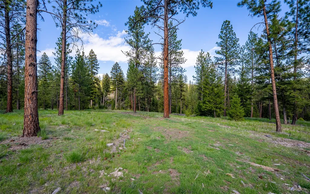 3605 Hubbart Dam Road Marion MT 59925