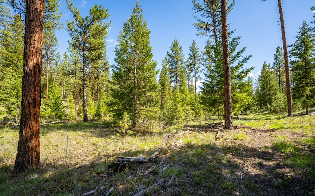 3605 Hubbart Dam Road Marion MT 59925