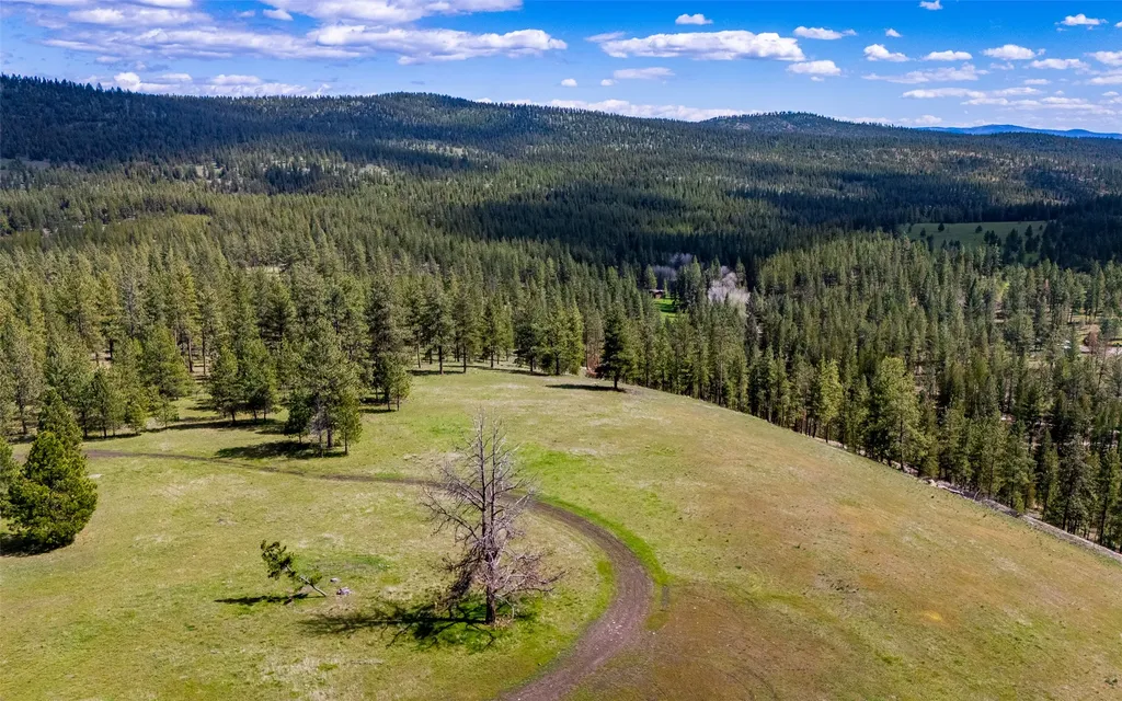 3605 Hubbart Dam Road Marion MT 59925