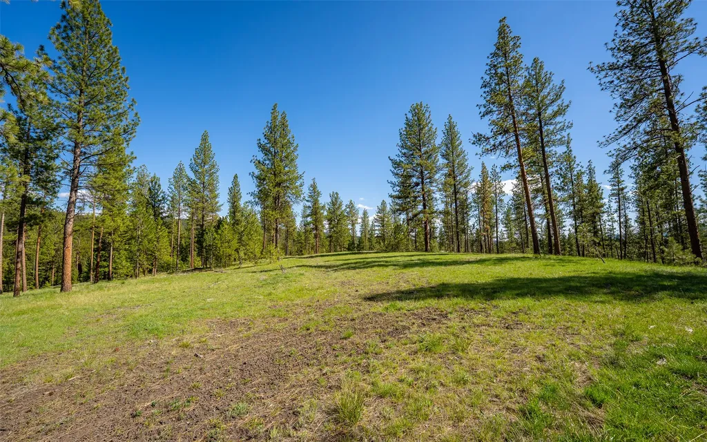 3605 Hubbart Dam Road Marion MT 59925