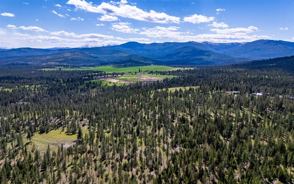 3605 Hubbart Dam Road Marion MT 59925