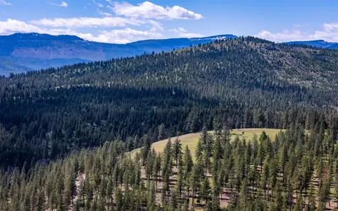 3605 Hubbart Dam Road Marion MT 59925