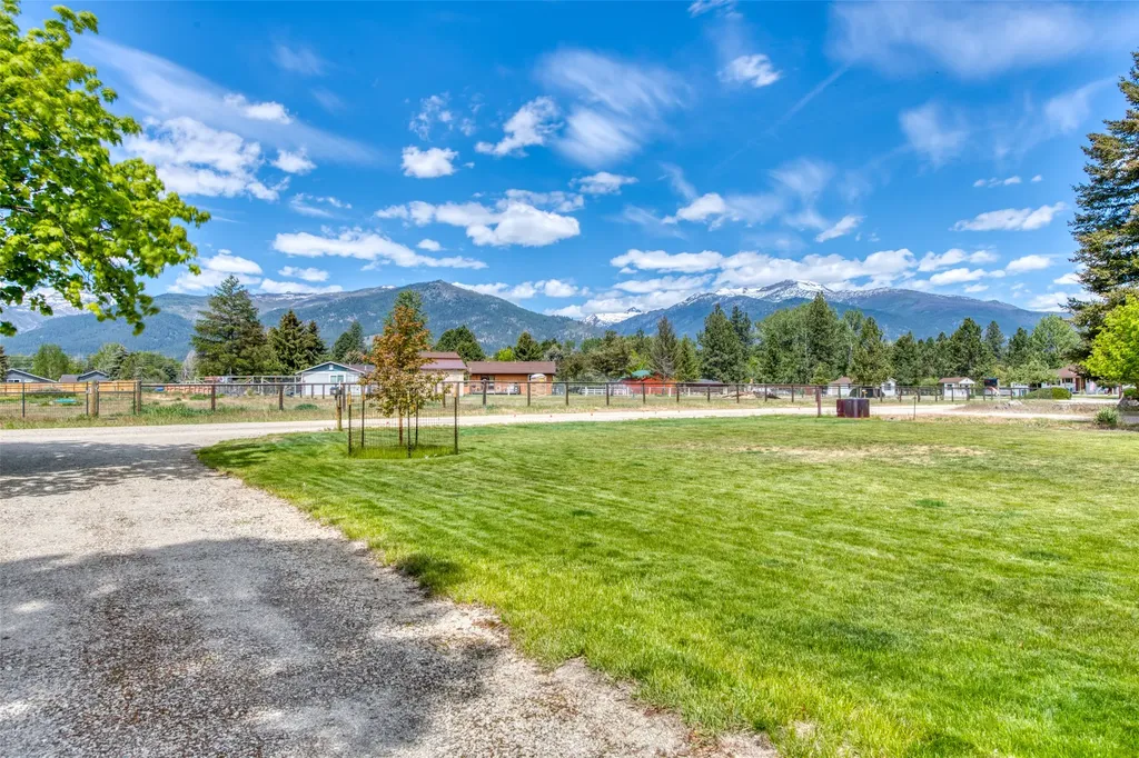 182 Mountain View Drive Victor MT 59875