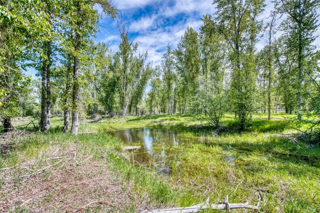 182 Mountain View Drive Victor MT 59875