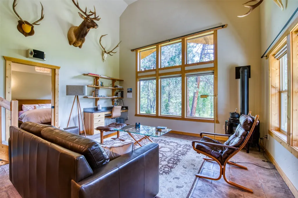 182 Mountain View Drive Victor MT 59875