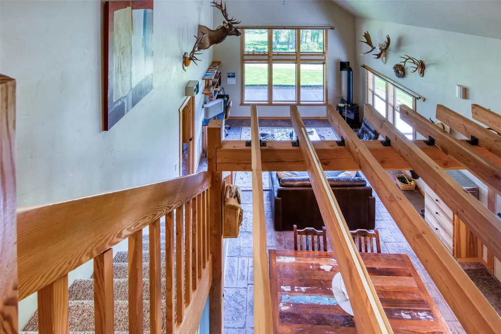 182 Mountain View Drive Victor MT 59875