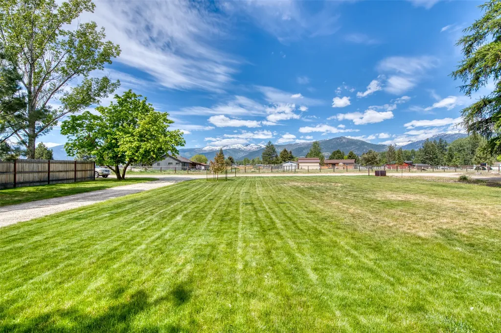 182 Mountain View Drive Victor MT 59875