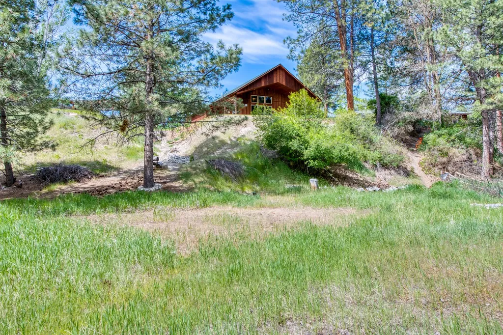 182 Mountain View Drive Victor MT 59875