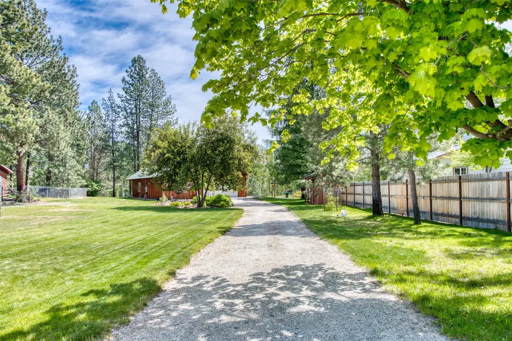 182 Mountain View Drive Victor MT 59875