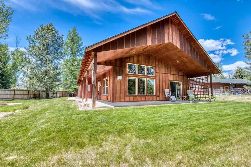 182 Mountain View Drive Victor MT 59875