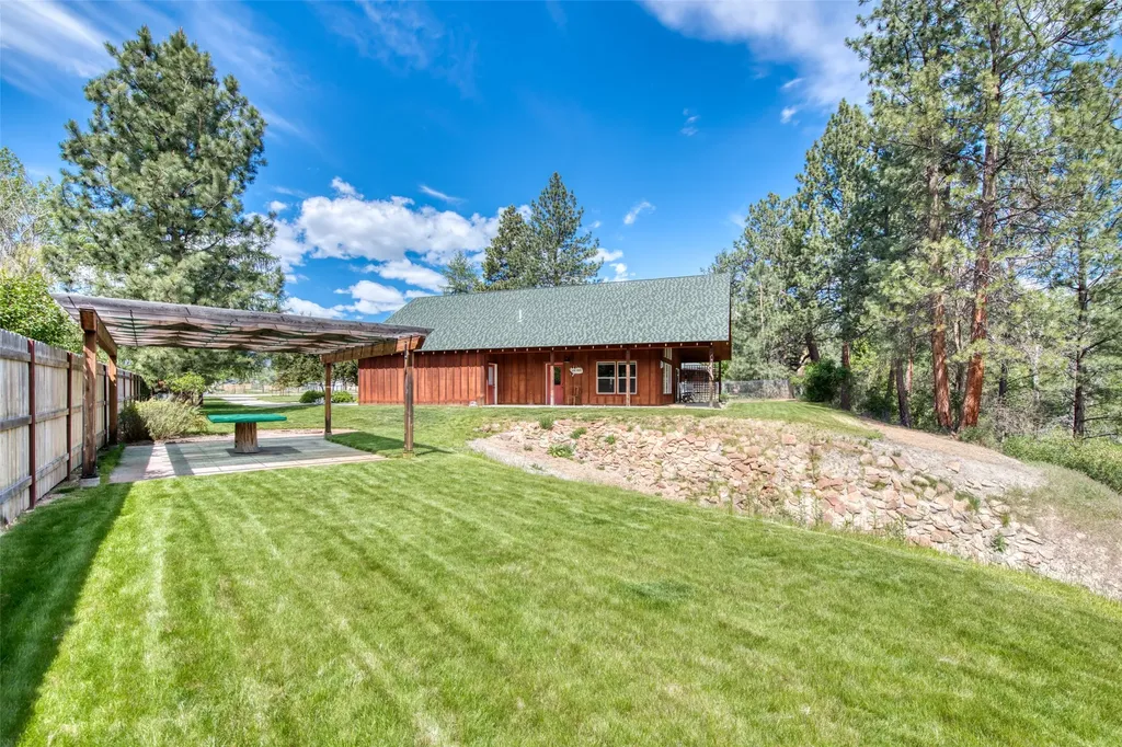 182 Mountain View Drive Victor MT 59875