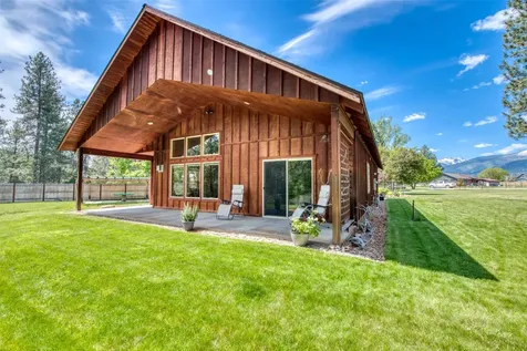 182 Mountain View Drive Victor MT 59875