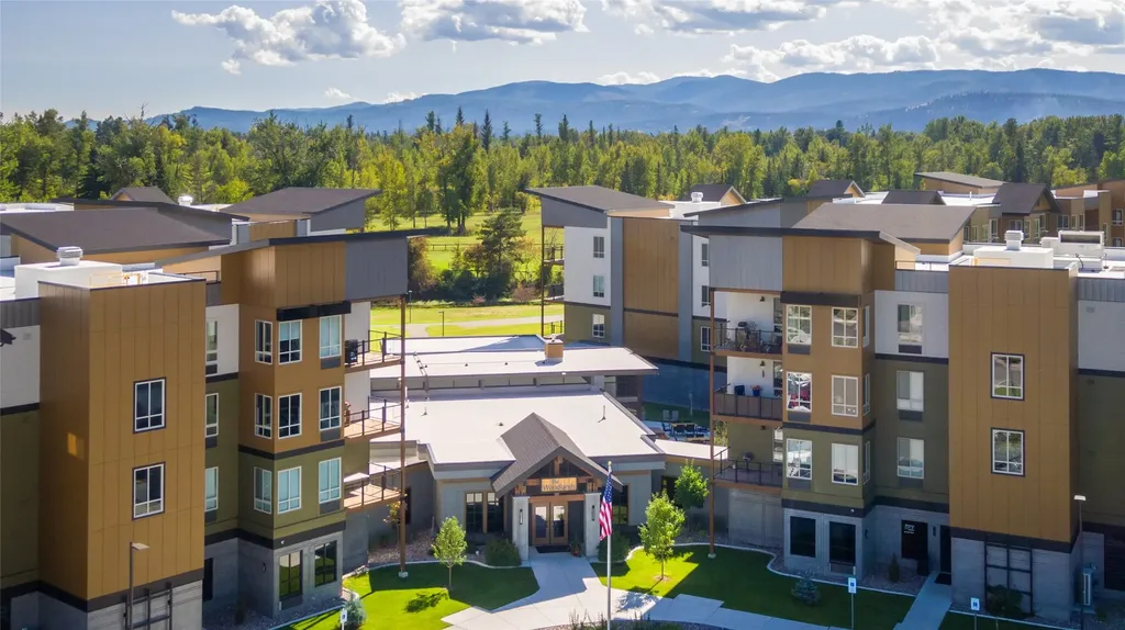 100 Woodlands Way Kalispell MT 59901