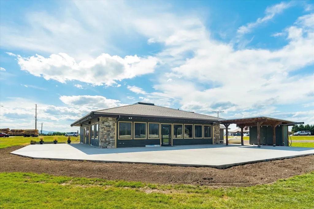 100 Highway 206 Kalispell MT 59901