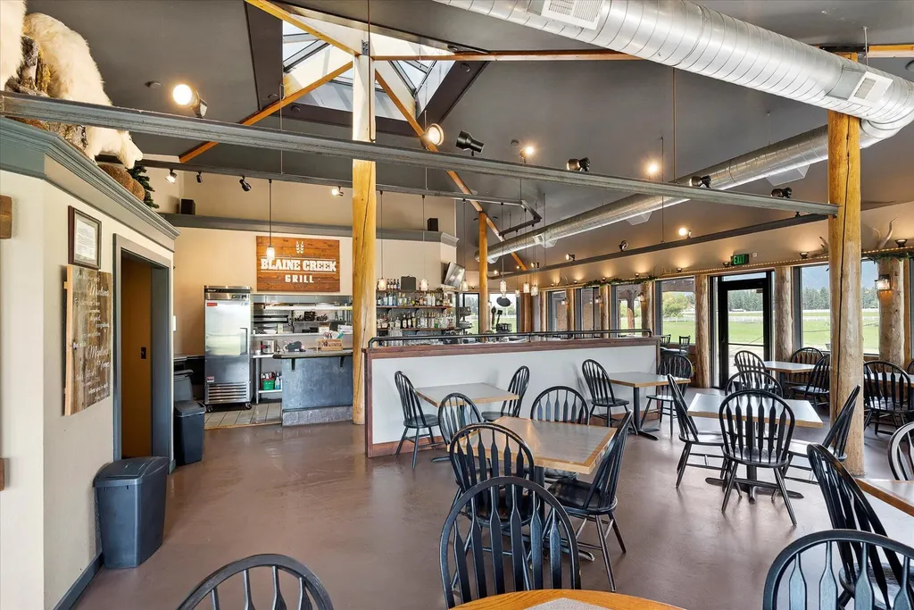 100 Highway 206 Kalispell MT 59901