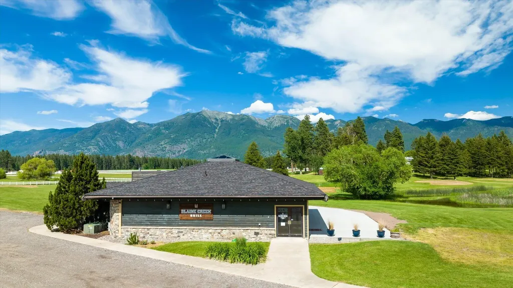 100 Highway 206 Kalispell MT 59901