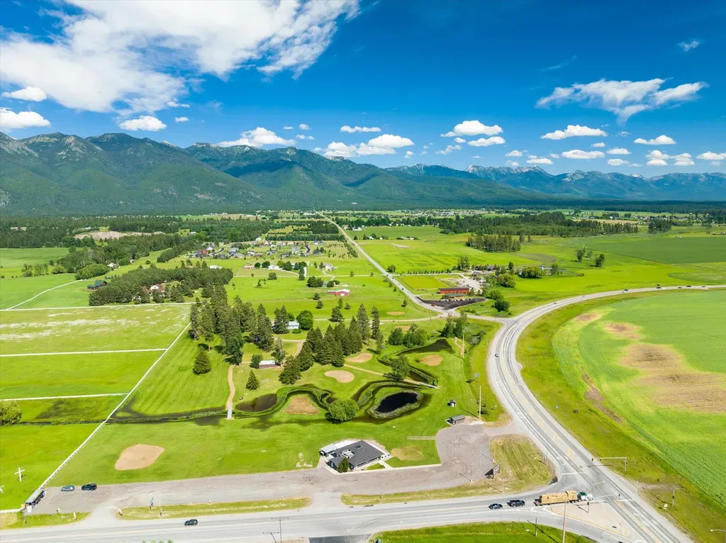 100 Highway 206 Kalispell MT 59901