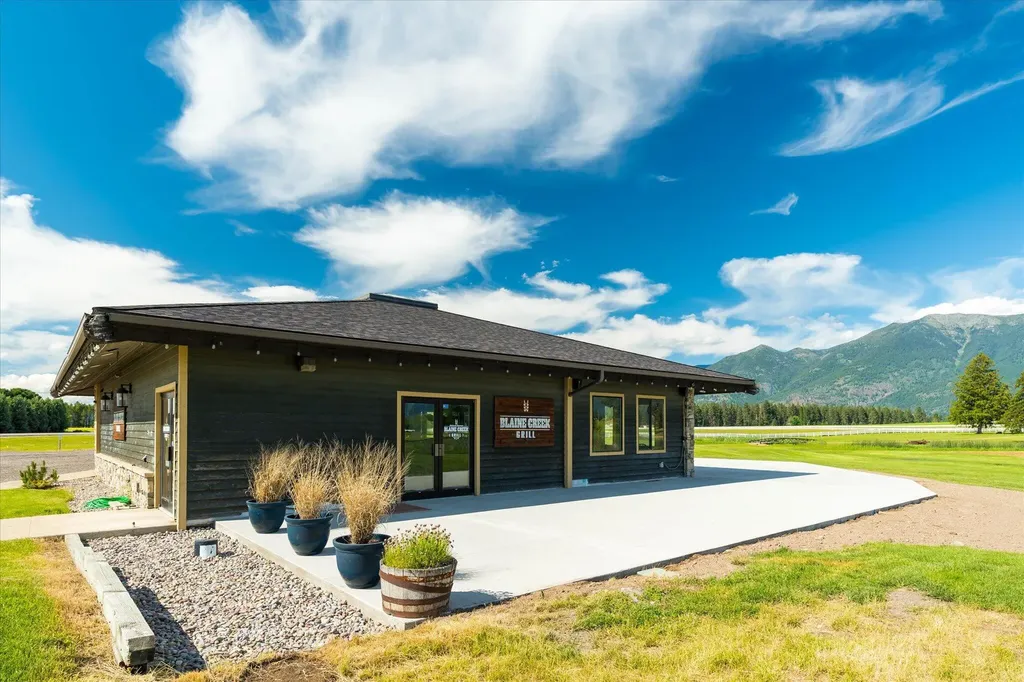 100 Highway 206 Kalispell MT 59901