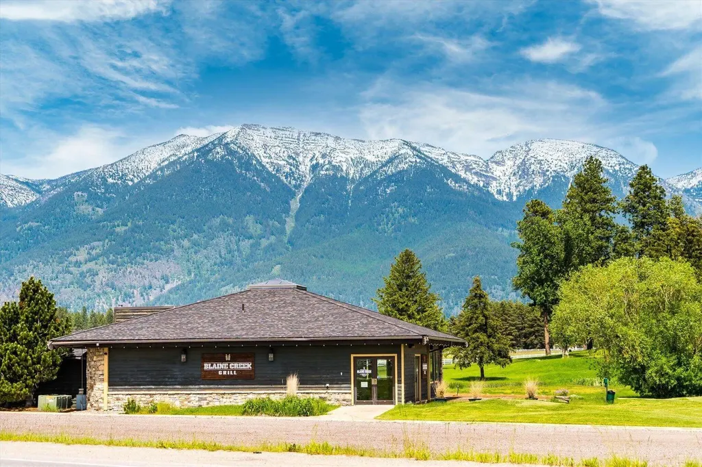 100 Highway 206 Kalispell MT 59901
