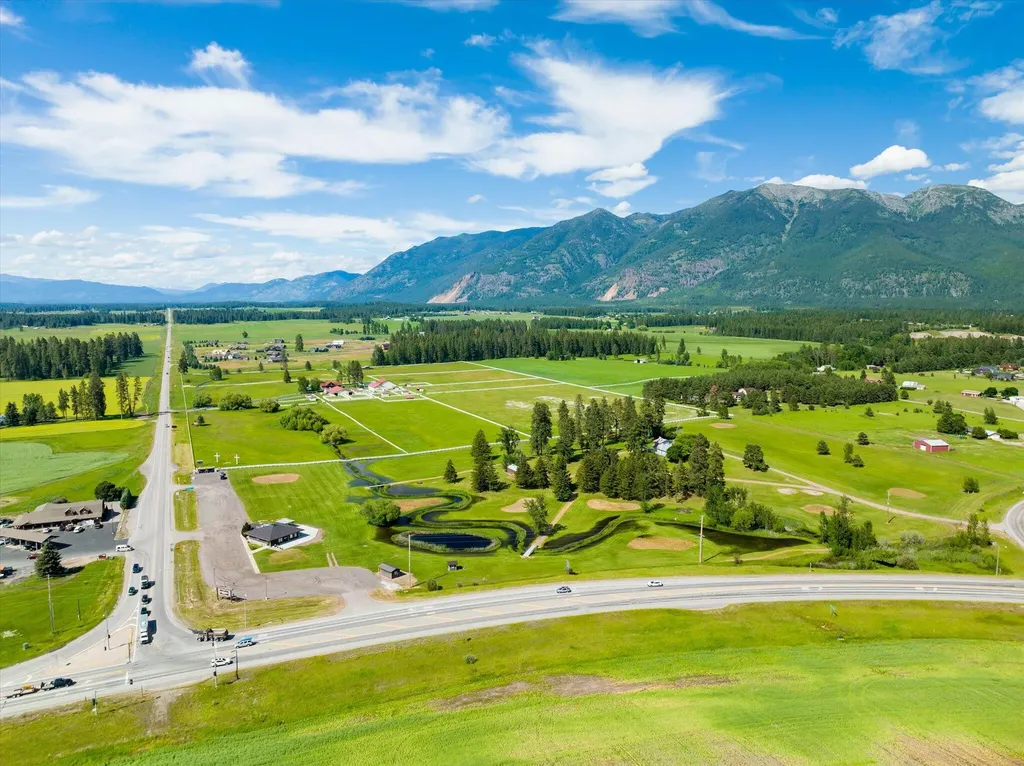 100 Highway 206 Kalispell MT 59901