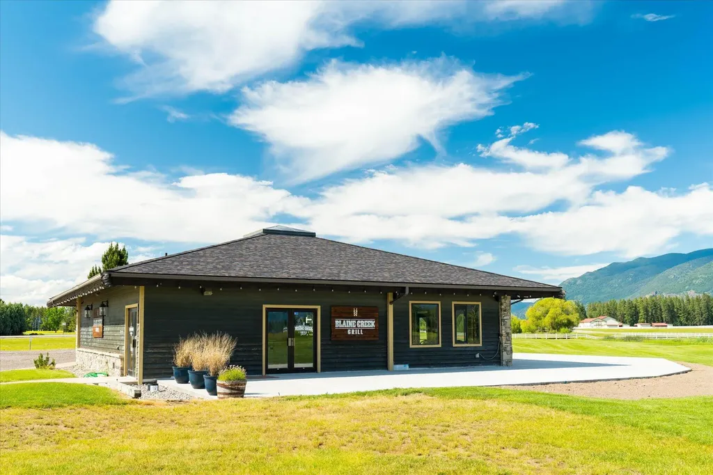 100 Highway 206 Kalispell MT 59901