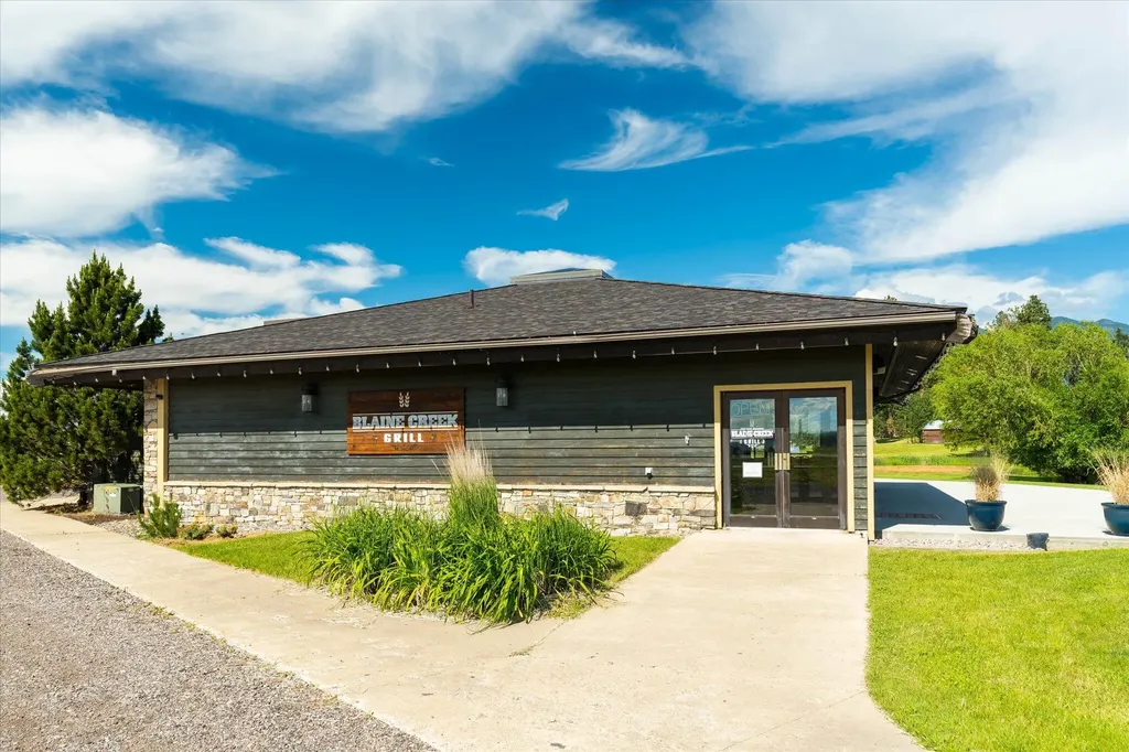 100 Highway 206 Kalispell MT 59901