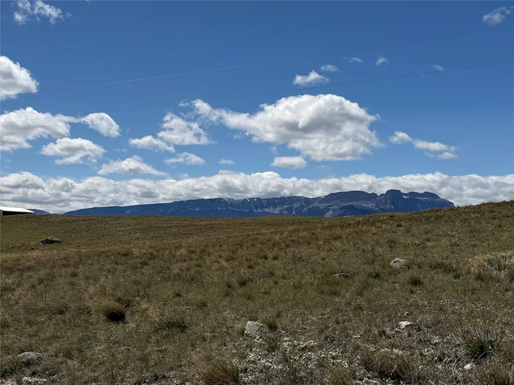 177 S Cedar Drive Augusta MT 59410