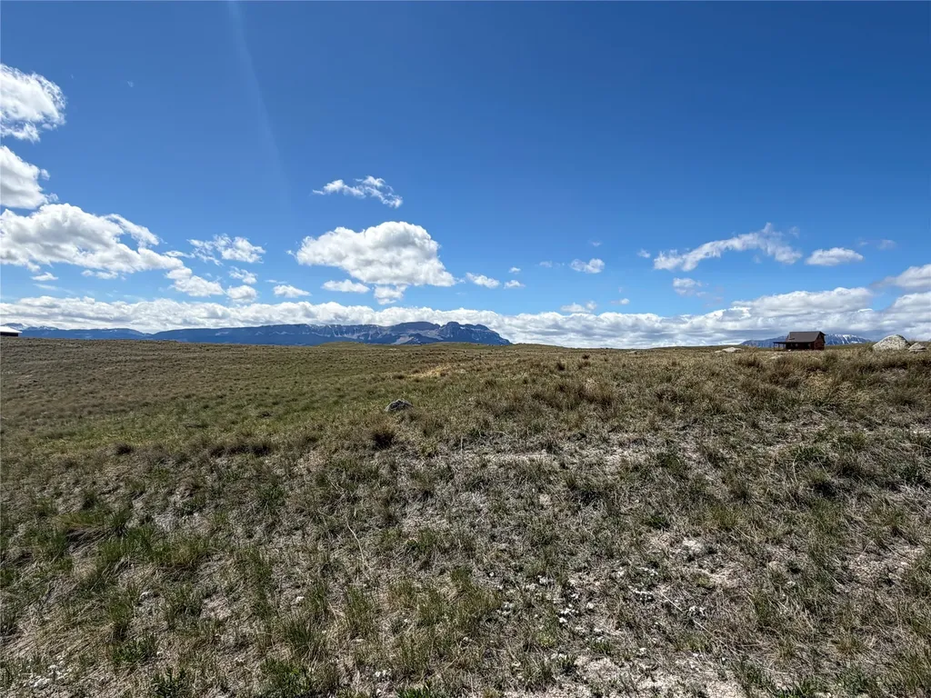 177 S Cedar Drive Augusta MT 59410