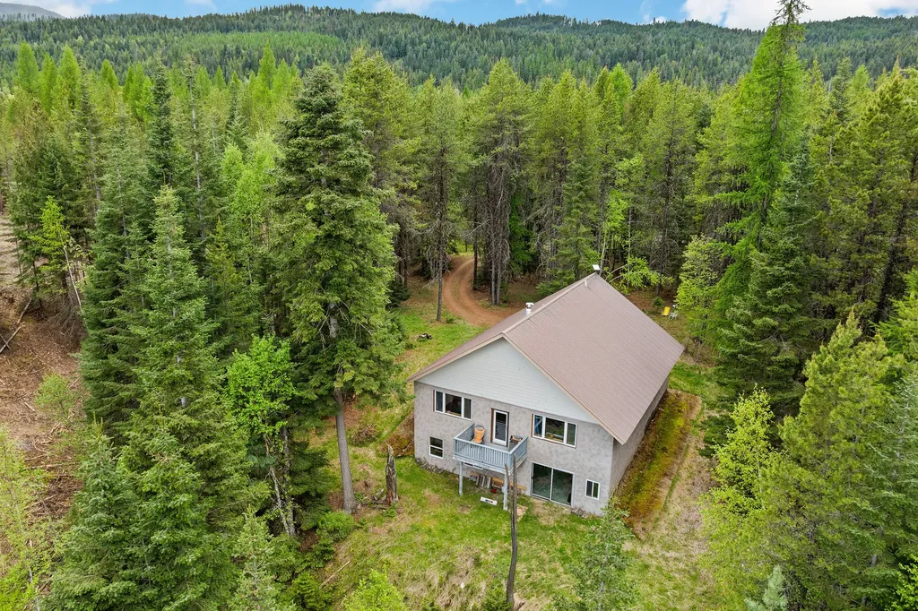 30612 Three Turtle Crossing Bigfork MT 59911