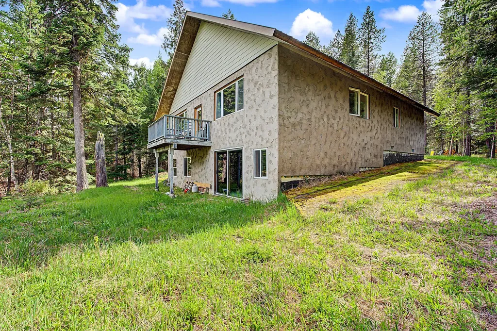 30612 Three Turtle Crossing Bigfork MT 59911