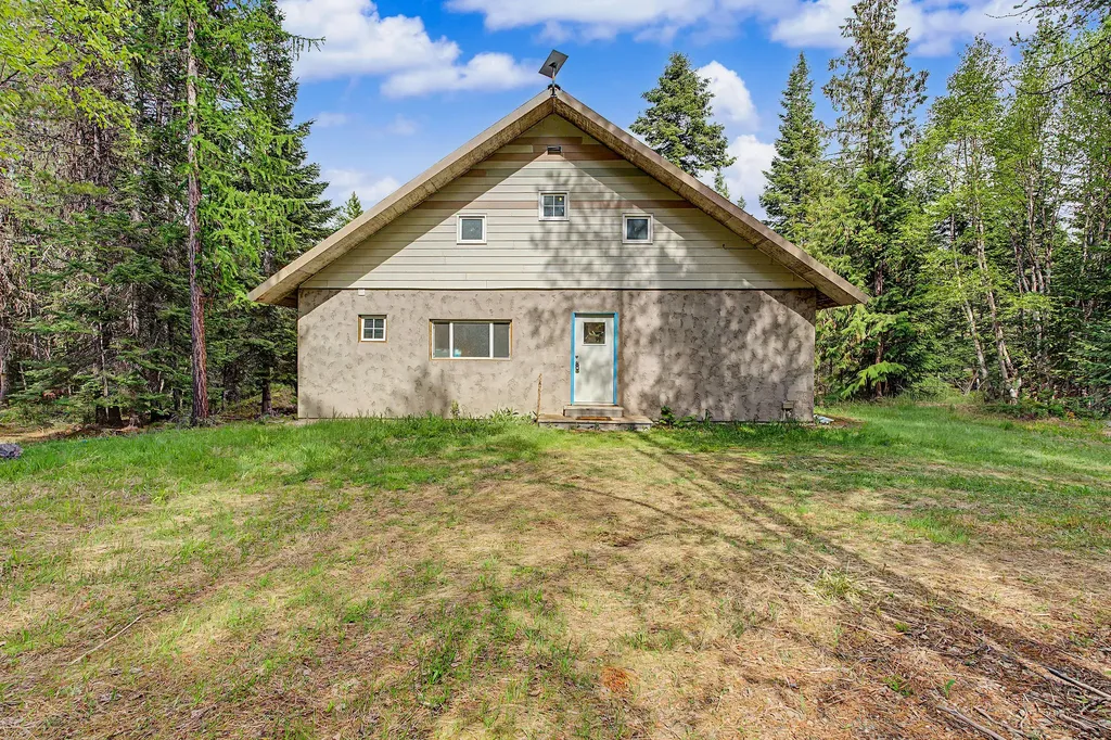 30612 Three Turtle Crossing Bigfork MT 59911