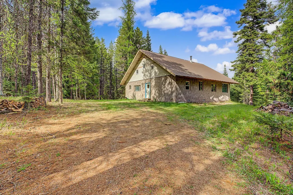 30612 Three Turtle Crossing Bigfork MT 59911
