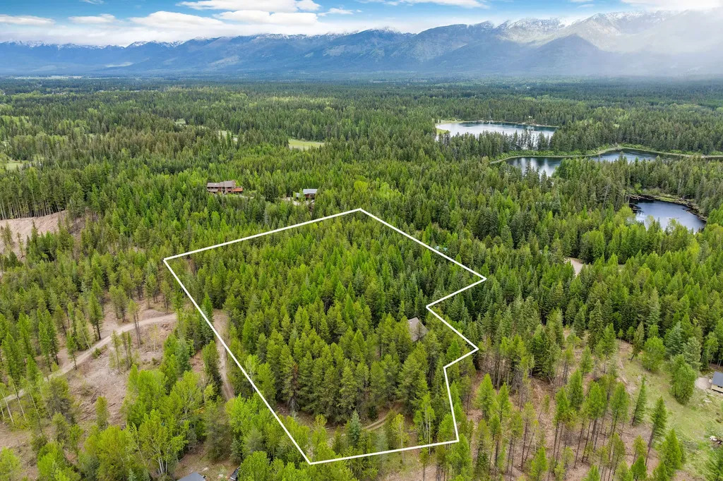 30612 Three Turtle Crossing Bigfork MT 59911