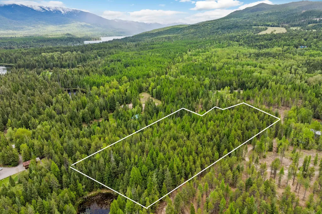 30612 Three Turtle Crossing Bigfork MT 59911