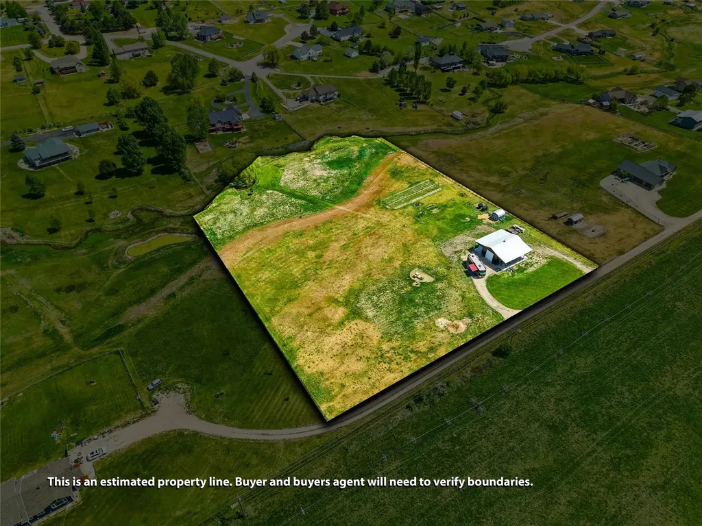 669 Farm Way Corvallis MT 59828