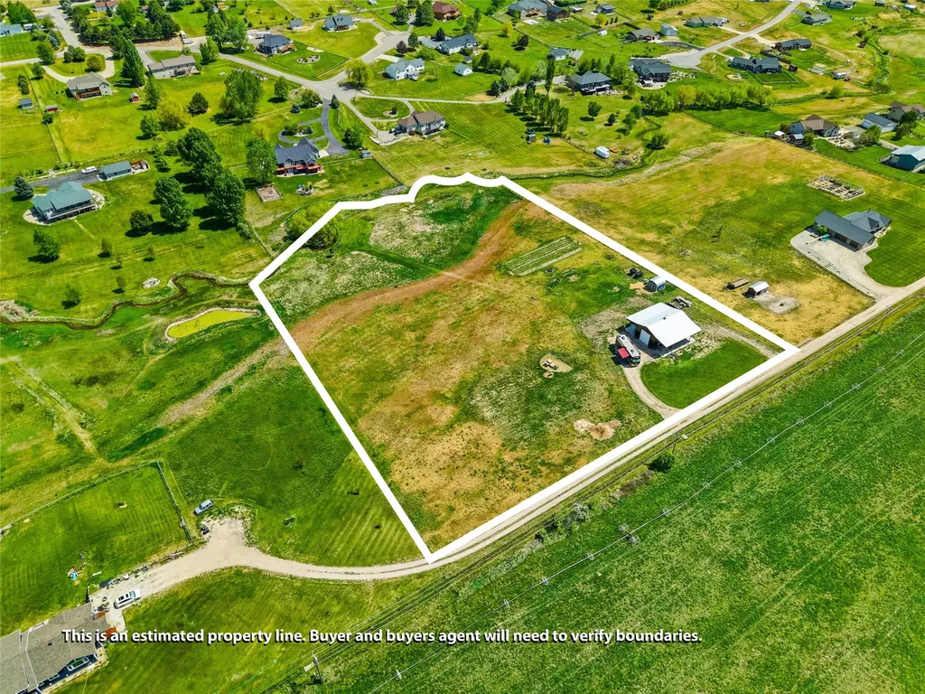 669 Farm Way Corvallis MT 59828