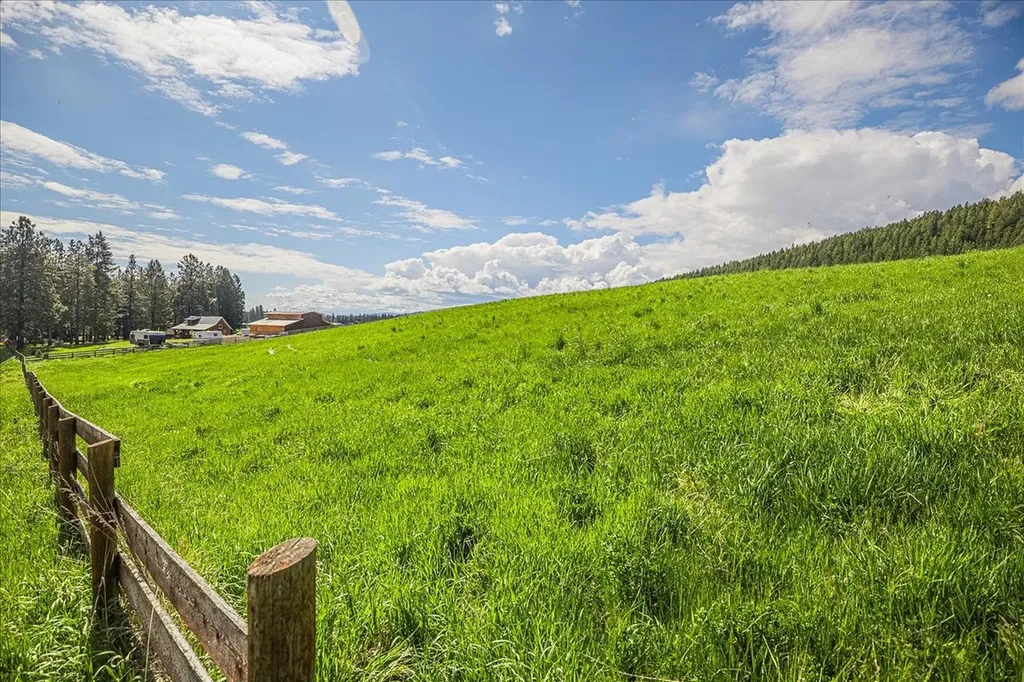 Nhn W. Kootenai Road Rexford MT 59930